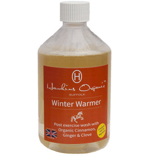 Winter Warmer - Divine Equestrian