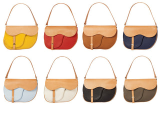 MakeBe BB Bag in Gold - Divine Equestrian