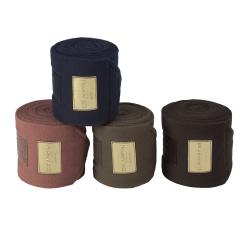 Eskadron Heritage Fleece Bandages - All Colours - Divine Equestrian