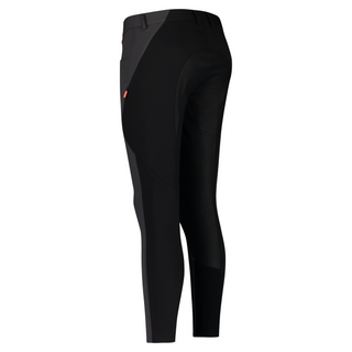 Euro-star Flicka Full Grip Breeches - Magnet - Divine Equestrian