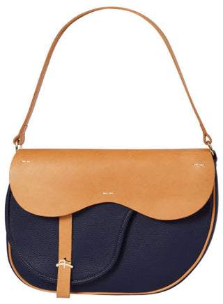 MakeBe BB Bag in Gold - Divine Equestrian