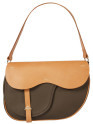 MakeBe BB Bag in Gold - Divine Equestrian