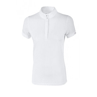 Pikeur Nadja Ladies Competition Shirt - Divine Equestrian